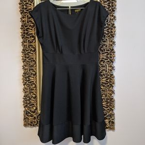Kate Spade Midi Dress